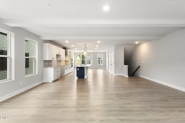 $485,000 | 10553 Pleasant Br Drive, Unit 201, Raleigh, NC 27614