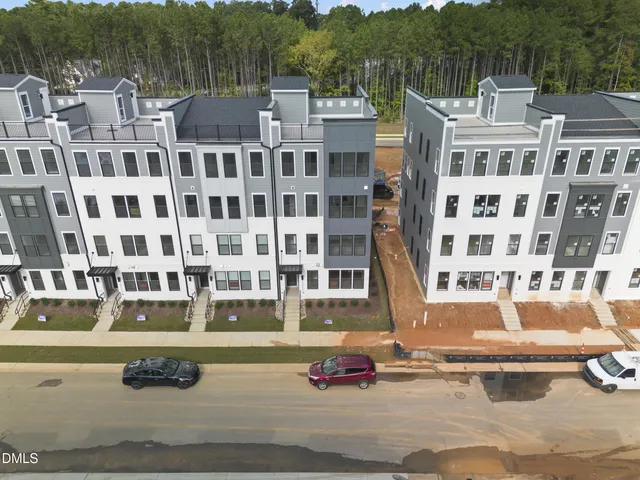 $485,000 | 10553 Pleasant Br Drive, Unit 201, Raleigh, NC 27614