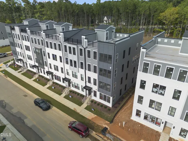 $485,000 | 10553 Pleasant Br Drive, Unit 201, Raleigh, NC 27614