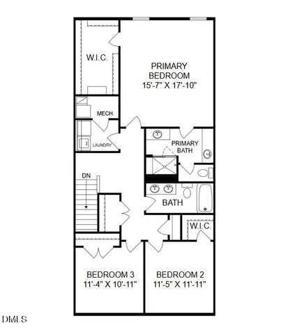 $485,000 | 10553 Pleasant Br Drive, Unit 201, Raleigh, NC 27614