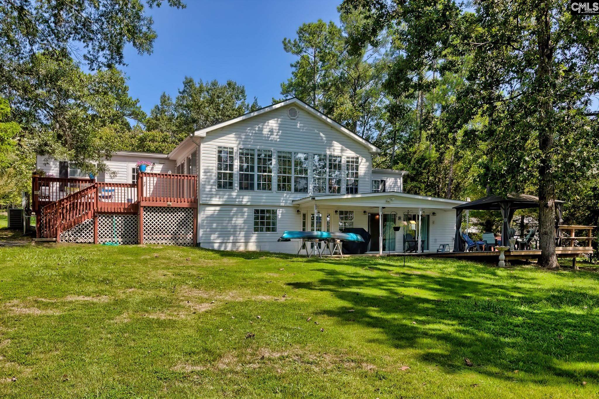 1839 Lake Shore Road Camden, SC 29020 - Photo 3 of 27