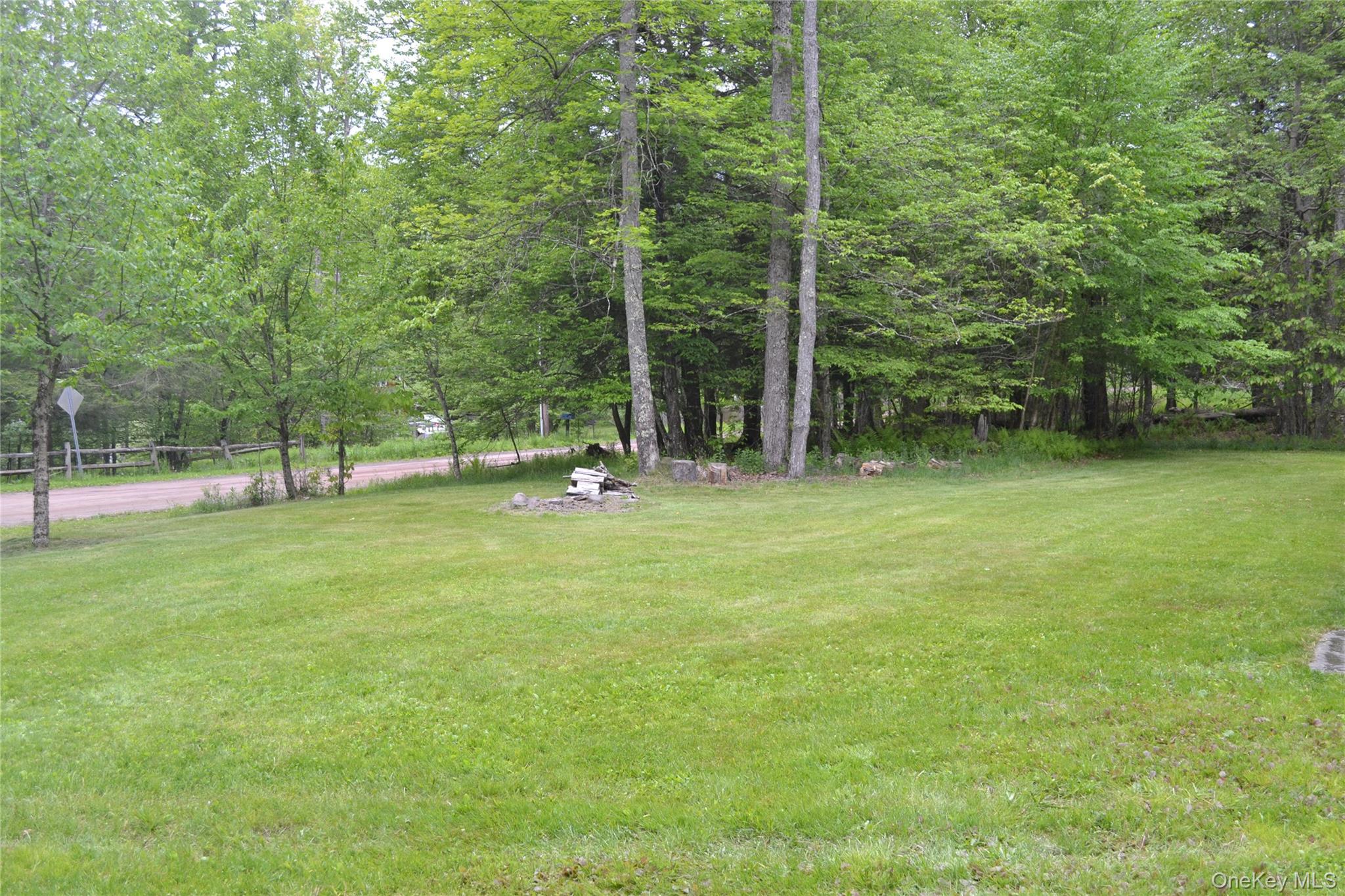 113 Lake Muskoday Road Roscoe, NY 12776 - Photo 15 of 27 Quiet, private, level yard