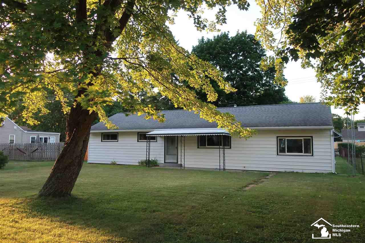 181 West Albain Road Petersburg, MI 49270 - Photo 1 of 31
