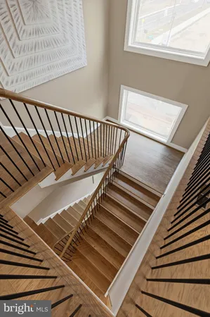 a view of entryway