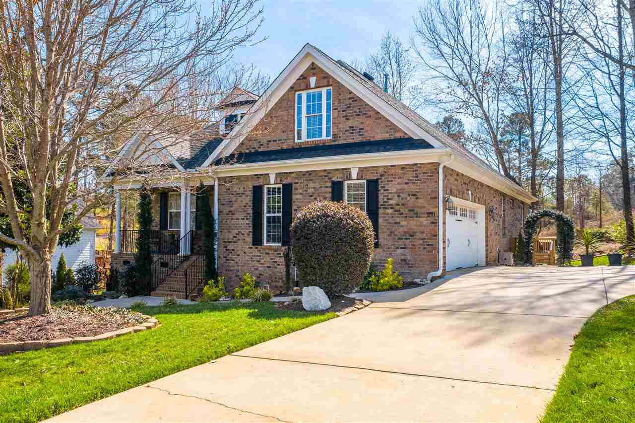 271 Waterville Street Raleigh, NC 27603 - Photo 2 of 30 Photo 2