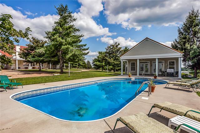 10098 Missionary Ridge Road Bon Aqua, TN 37025 - Photo 17 of 20