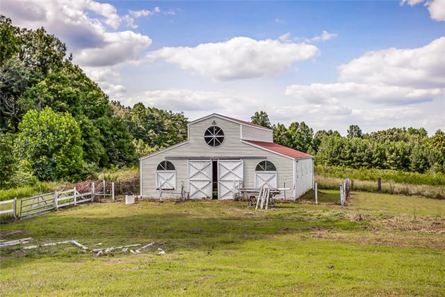 10098 Missionary Ridge Road Bon Aqua, TN 37025 - Photo 19 of 20