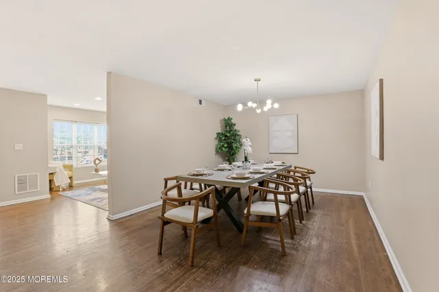 $629,000 | 129 Liverpool Court, Lakewood, NJ 08701