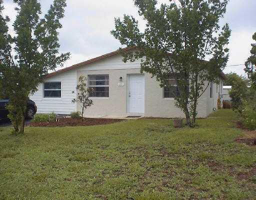 219 3rd Street Jupiter, FL 33458 - Photo 1 of 1 EXTERIOR