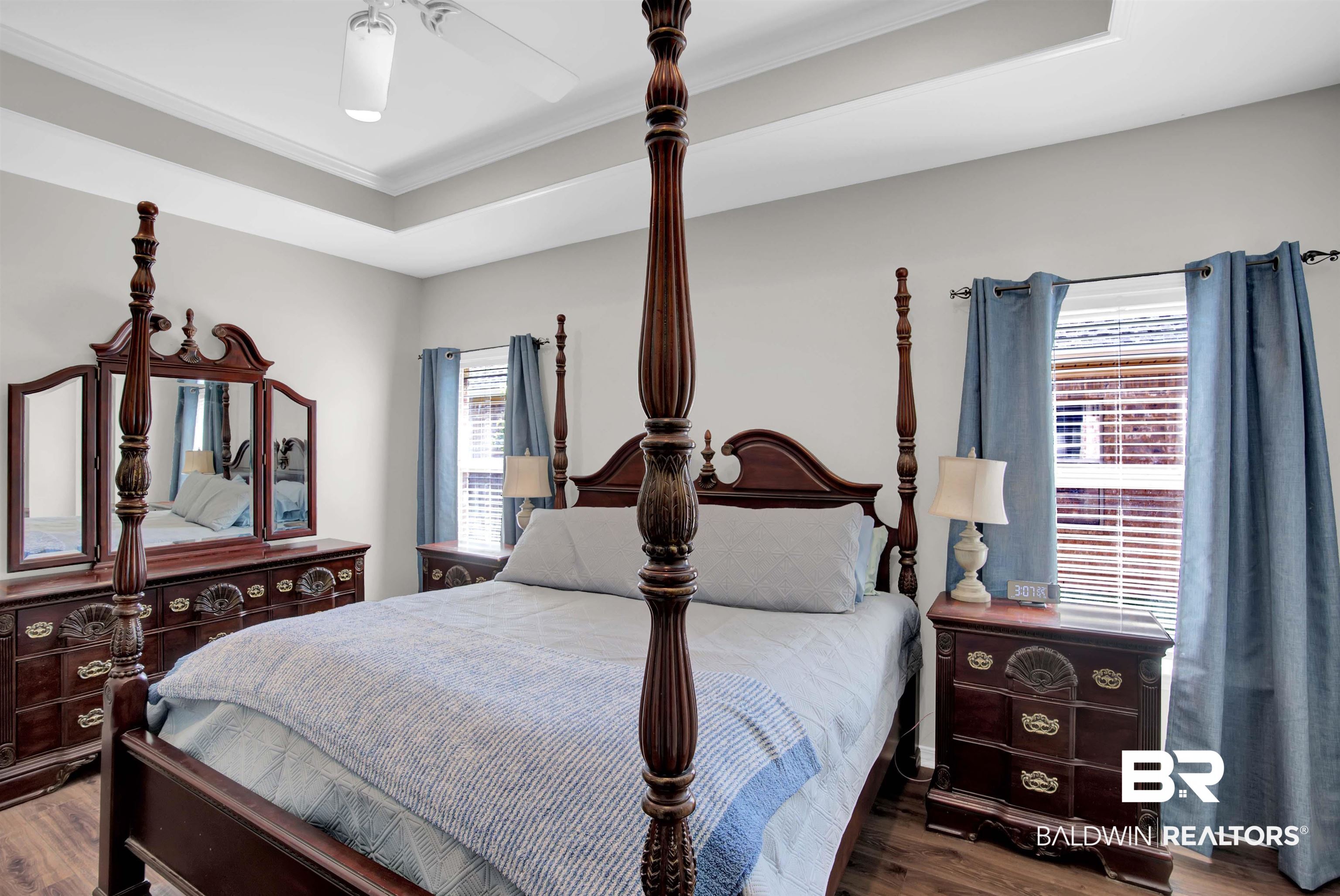 9690 Nottingham Court Mobile, AL 36695 - Photo 35 of 46