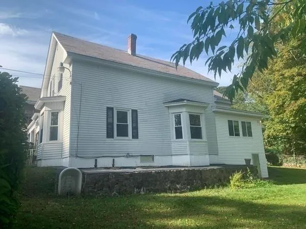 $389,500 | 45 Norwood Street, Fitchburg, MA 01420