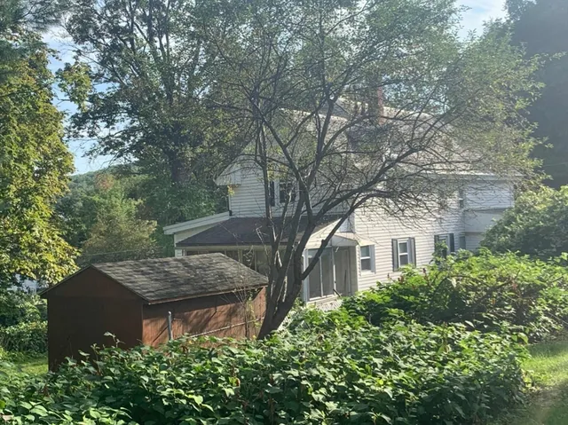 $389,500 | 45 Norwood Street, Fitchburg, MA 01420