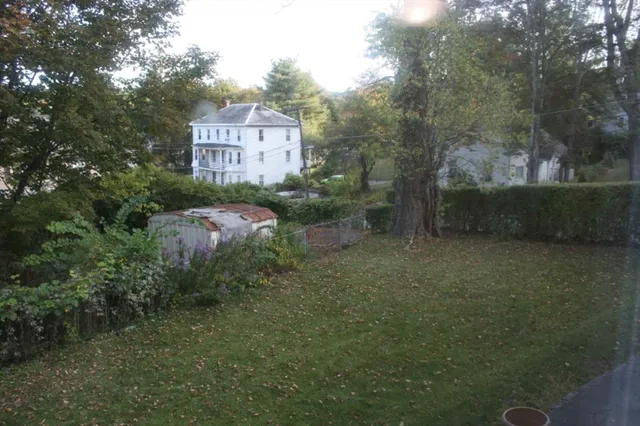 $389,500 | 45 Norwood Street, Fitchburg, MA 01420