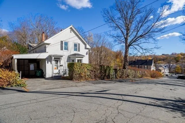 $389,500 | 45 Norwood Street, Fitchburg, MA 01420