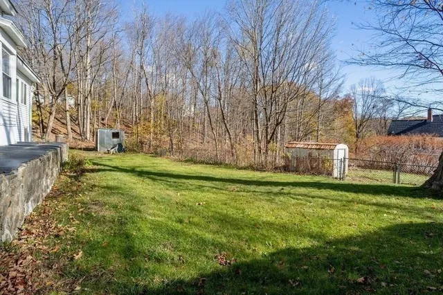 $389,500 | 45 Norwood Street, Fitchburg, MA 01420