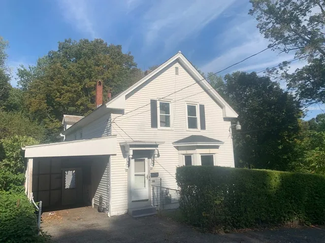 $389,500 | 45 Norwood Street, Fitchburg, MA 01420