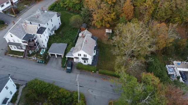 $389,500 | 45 Norwood Street, Fitchburg, MA 01420