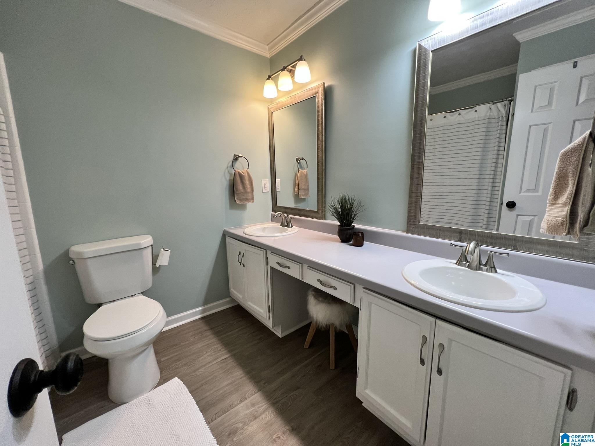 823 Brookhaven Road Anniston, AL 36207 - Photo 28 of 33