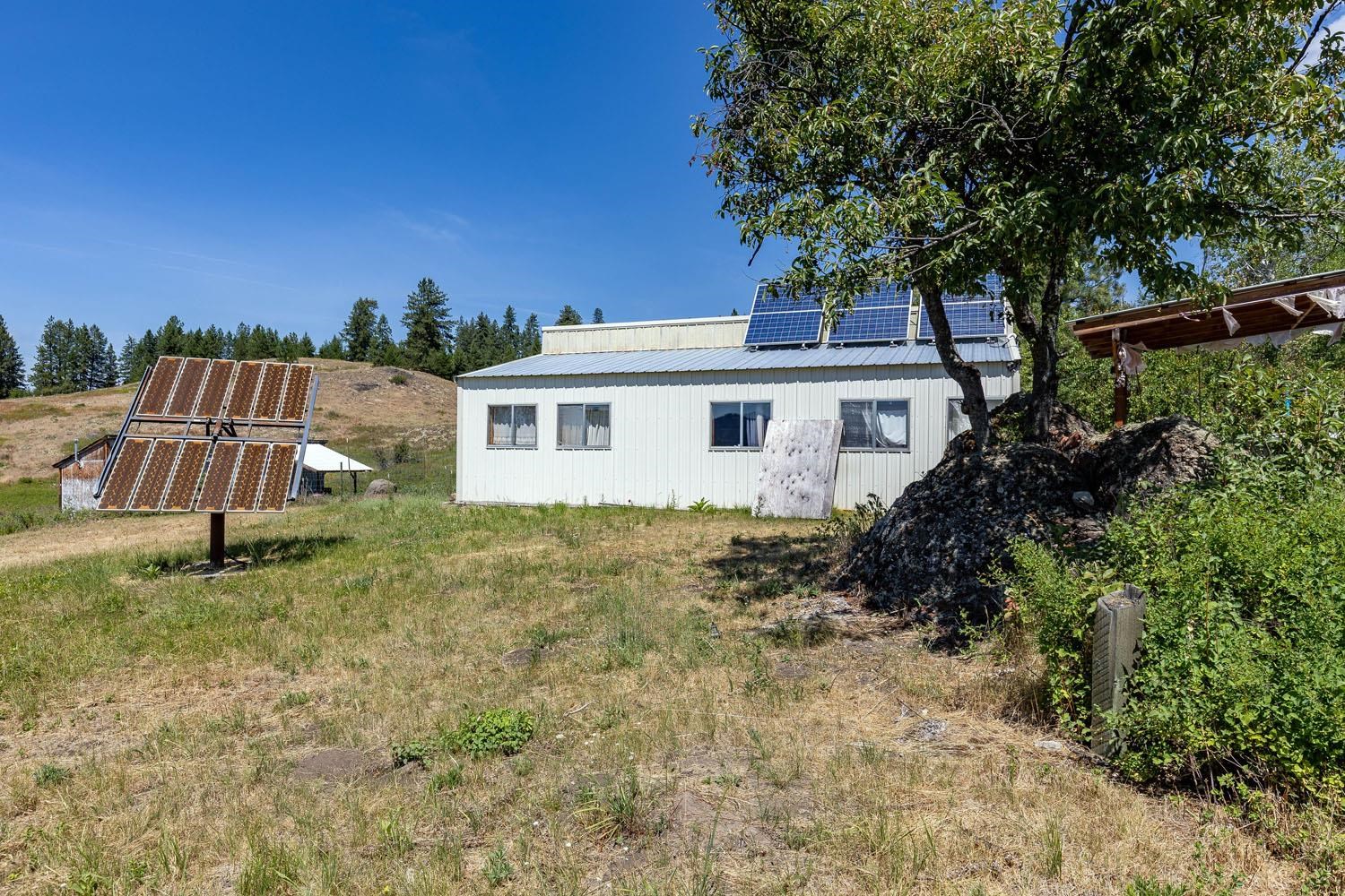 253 White Mountain Road Curlew, WA 99118 - Photo 20 of 49