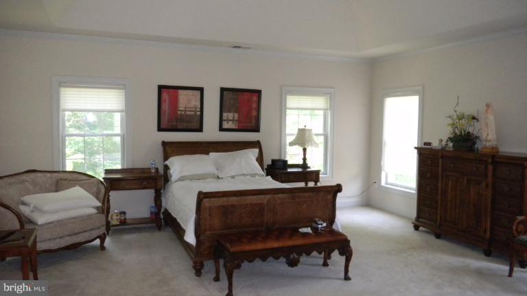 7104 Granberry Way Springfield, VA 22151 - Photo 2 of 10 Bedroom (Master)