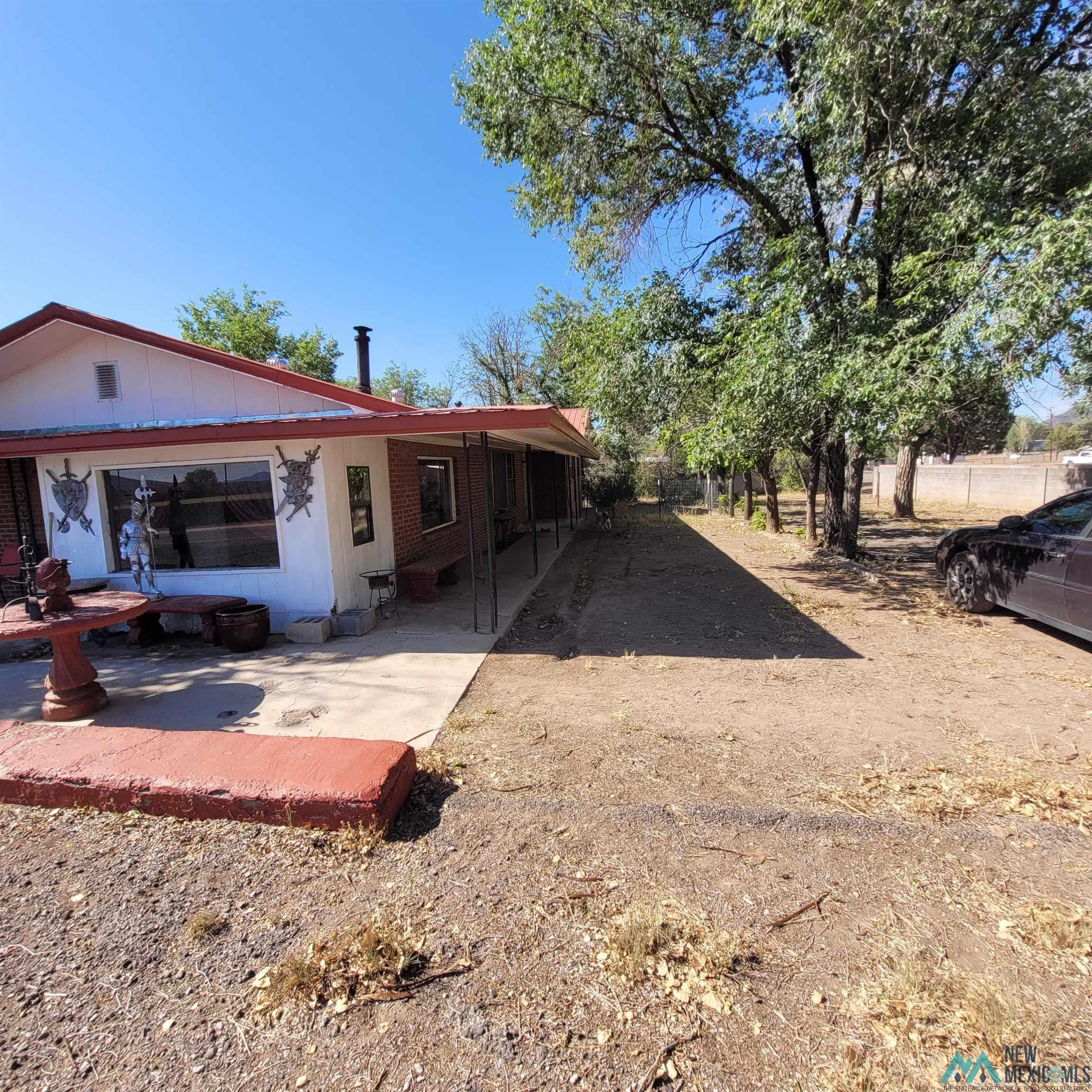 53 Mountaineer Road Reserve, NM 87830 - Photo 46 of 48 Gallery Image 46