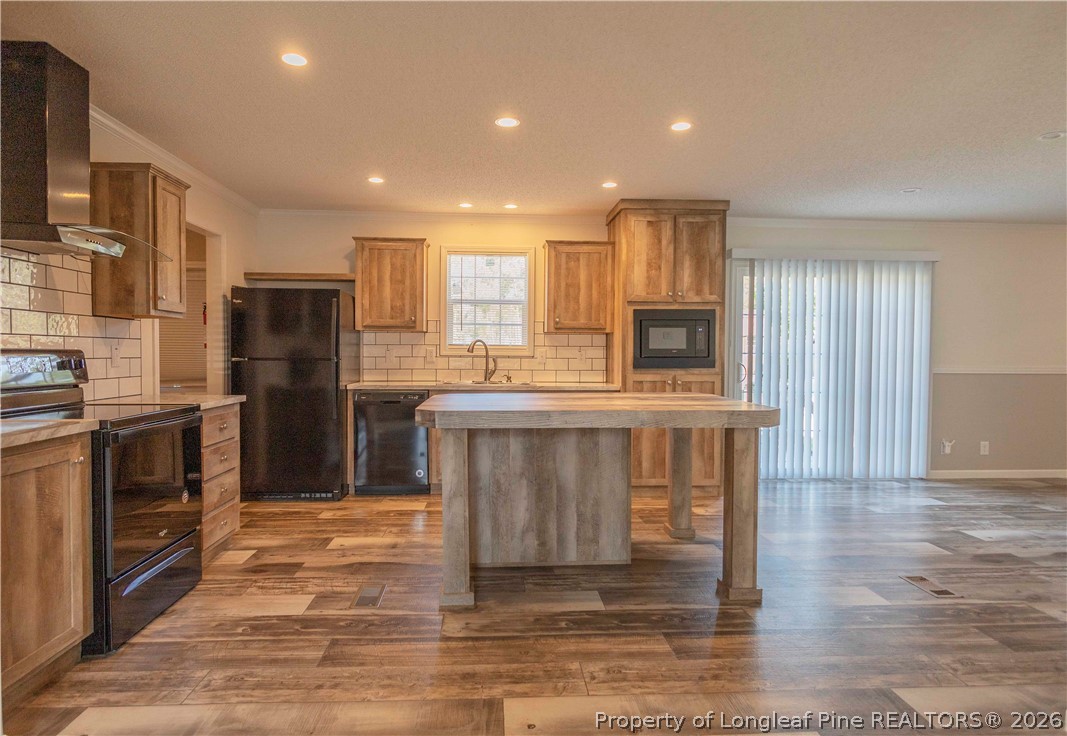 214 McKoy Town Road Cameron, NC 28326 - Photo 4 of 29
