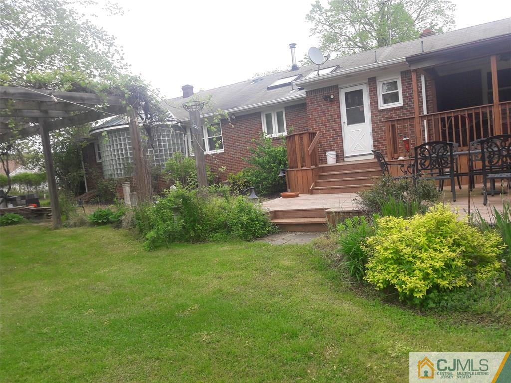1905 Englishtown Road Old Bridge, NJ 08857 - Photo 24 of 25 Gallery Image 24