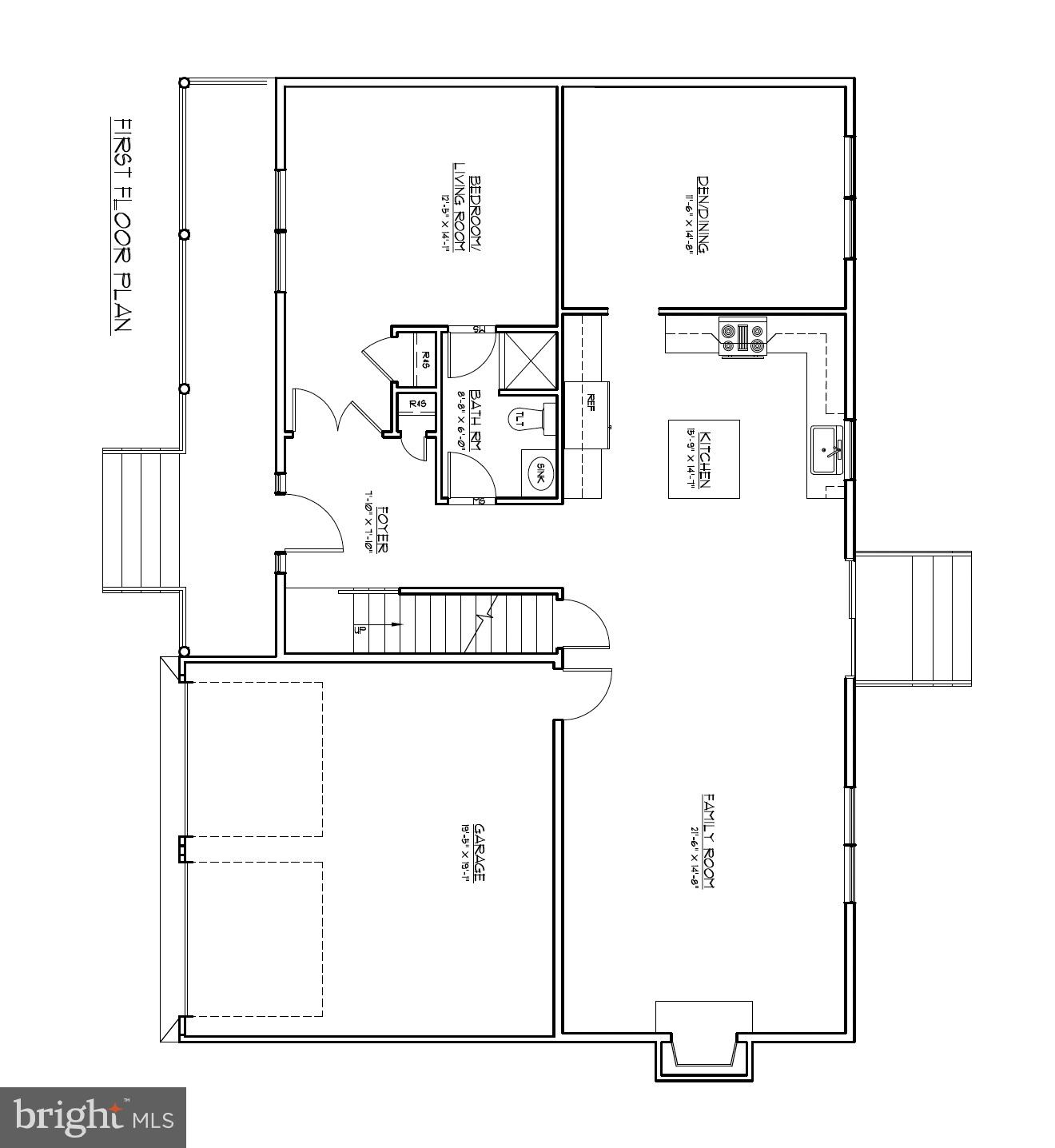287 Mansfield Road East Columbus, NJ 08022 - Photo 2 of 4