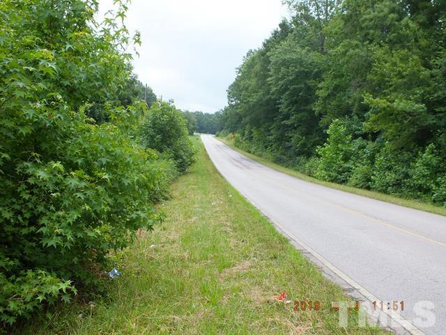 581 George Sherman Road Rougemont, NC 27572 - Photo 3 of 10