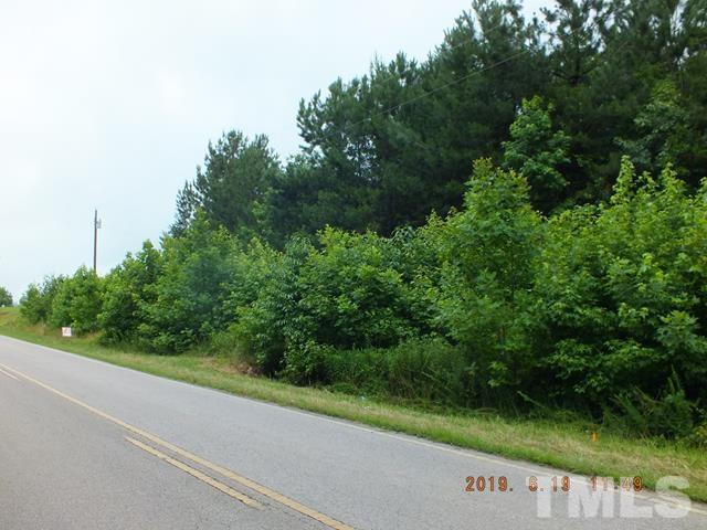 581 George Sherman Road Rougemont, NC 27572 - Photo 4 of 10