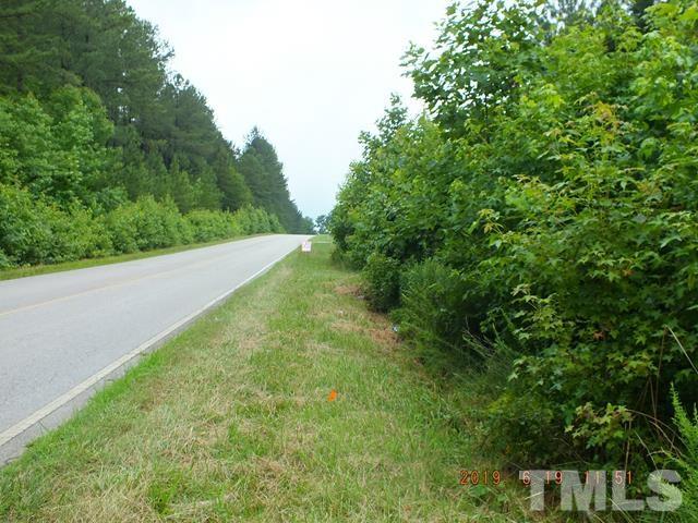 581 George Sherman Road Rougemont, NC 27572 - Photo 7 of 10