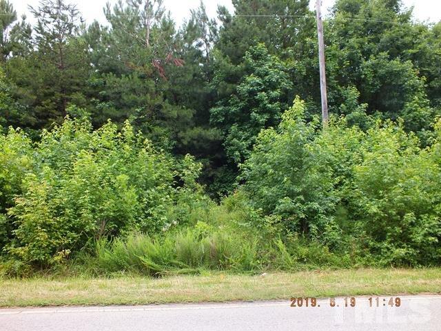 581 George Sherman Road Rougemont, NC 27572 - Photo 10 of 10