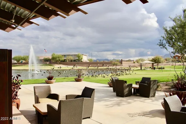 $719,900 | 2430 East Hazeltine Way, Gilbert, AZ 85298