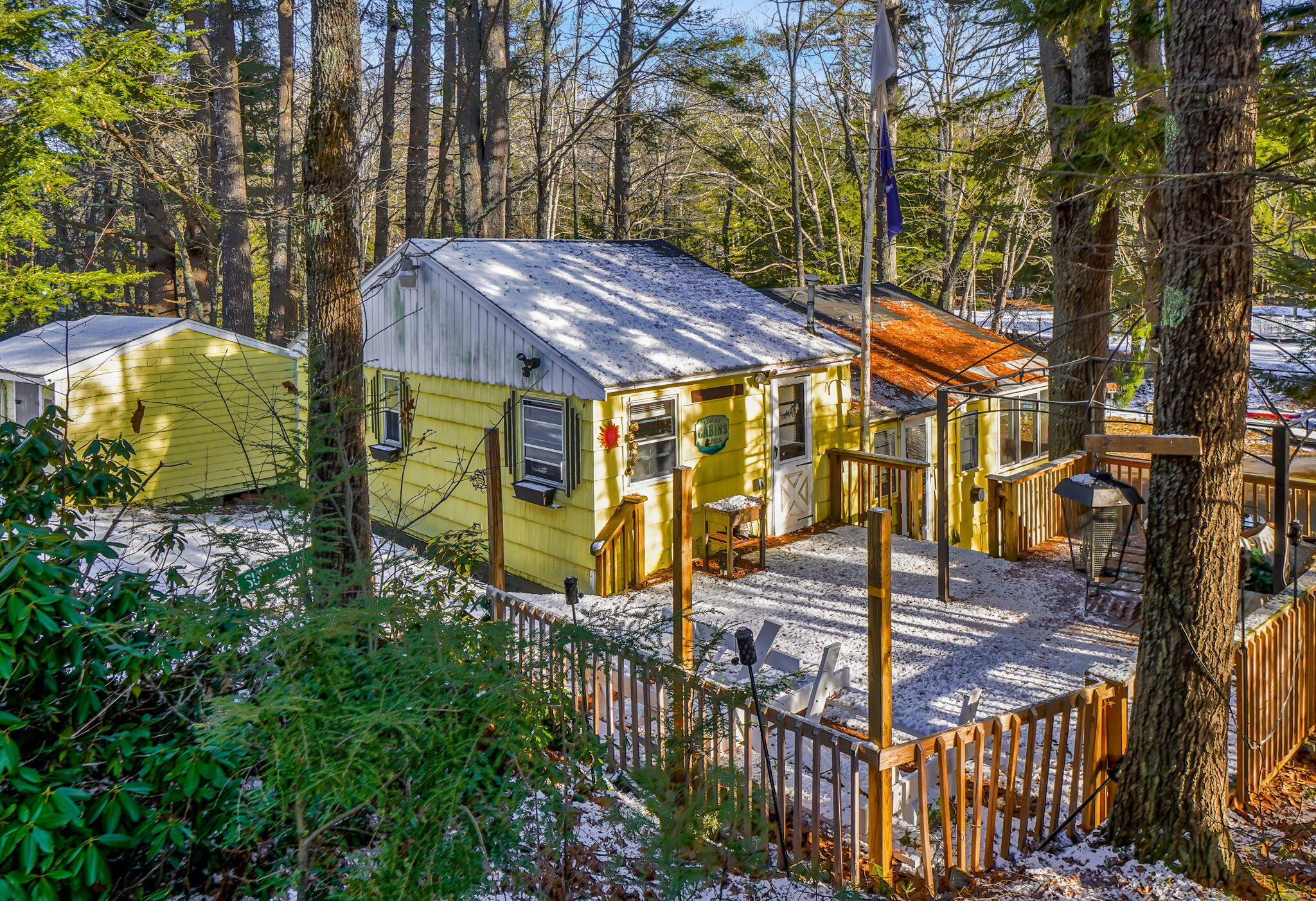 833 Sebago Road Sebago, ME 04029 - Photo 1 of 20 1-web-or-mls-DSC00030-HDR