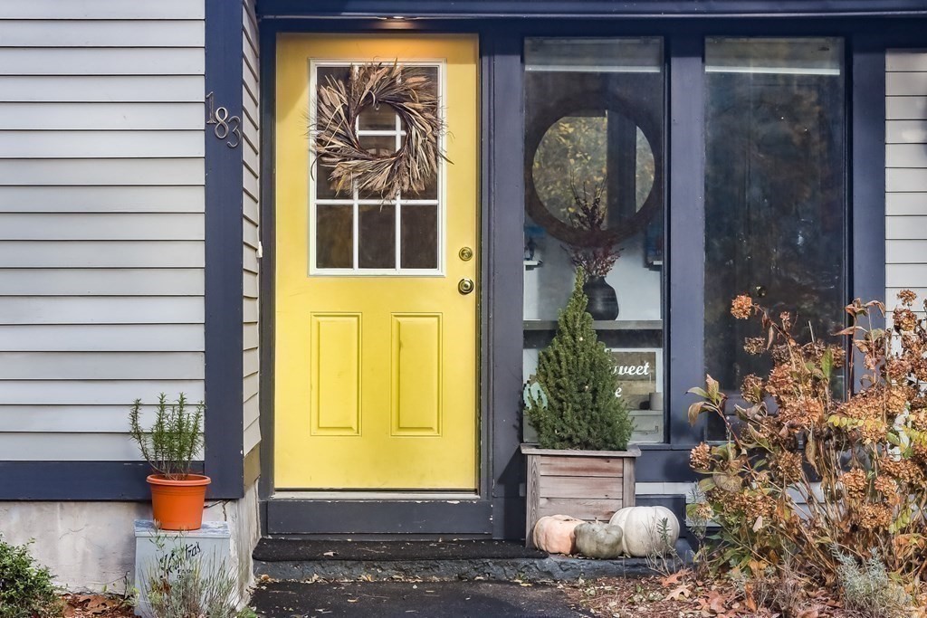 183 Judge Cushing Road Scituate, MA 02066 - Photo 34 of 41 Gallery Image 34