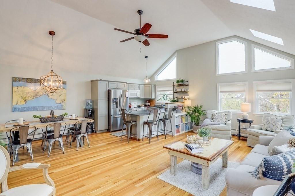 183 Judge Cushing Road Scituate, MA 02066 - Photo 8 of 41 Gallery Image 8