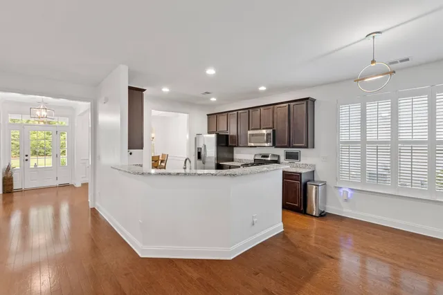 $384,995 | 222 Foxbank Plantation Boulevard, Moncks Corner, SC 29461