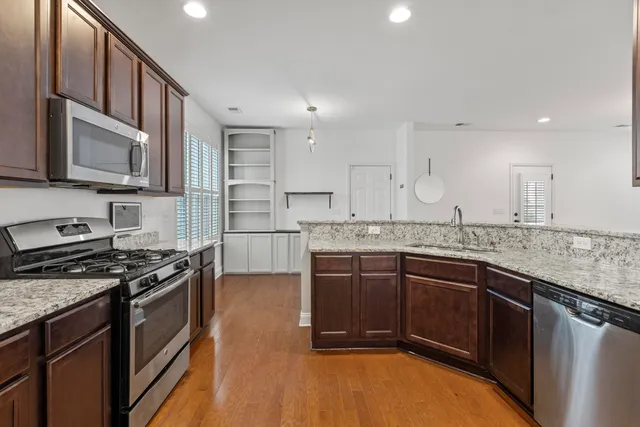 $384,995 | 222 Foxbank Plantation Boulevard, Moncks Corner, SC 29461