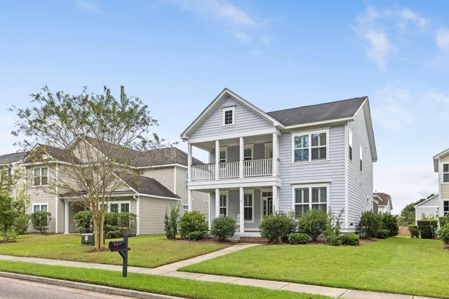 $384,995 | 222 Foxbank Plantation Boulevard, Moncks Corner, SC 29461