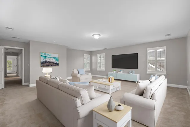 $384,995 | 222 Foxbank Plantation Boulevard, Moncks Corner, SC 29461