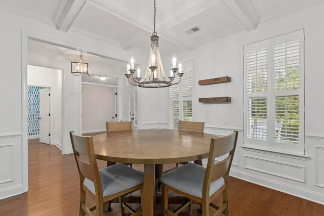 $384,995 | 222 Foxbank Plantation Boulevard, Moncks Corner, SC 29461