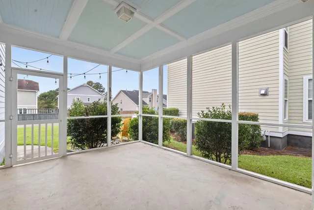 $384,995 | 222 Foxbank Plantation Boulevard, Moncks Corner, SC 29461