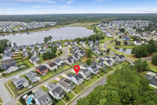 $384,995 | 222 Foxbank Plantation Boulevard, Moncks Corner, SC 29461