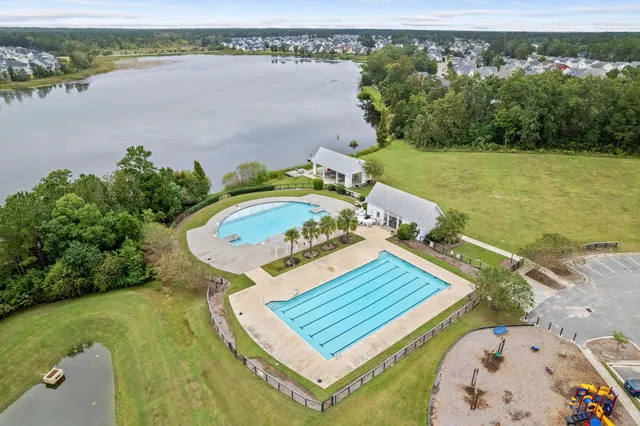 $384,995 | 222 Foxbank Plantation Boulevard, Moncks Corner, SC 29461