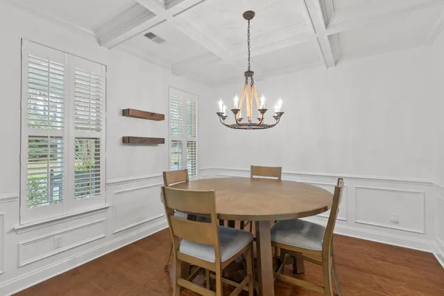 $384,995 | 222 Foxbank Plantation Boulevard, Moncks Corner, SC 29461