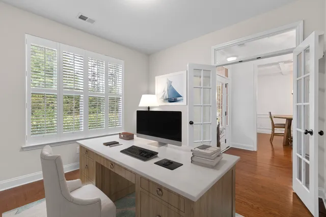 $384,995 | 222 Foxbank Plantation Boulevard, Moncks Corner, SC 29461