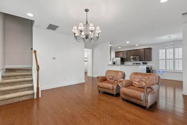 $384,995 | 222 Foxbank Plantation Boulevard, Moncks Corner, SC 29461