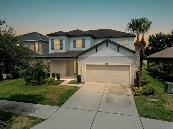 $539,900 | 9167 Bella Vita Circle, Land O Lakes, FL 34637