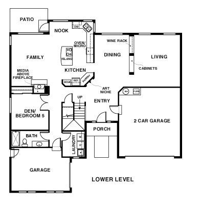 27712 Maple Ridge Way Southeast Maple Valley, WA 98038 - Photo 4 of 36