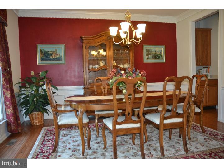 1276 Appalachian Road Ambler, PA 19002 - Photo 8 of 25 Dining Room